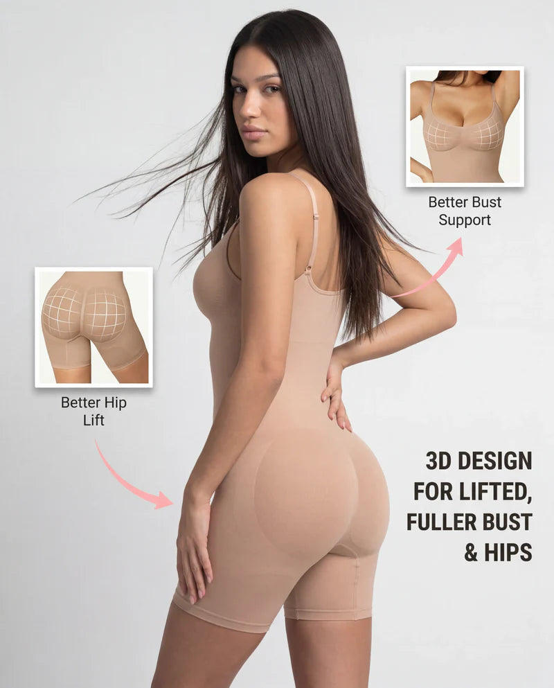 Full Sculpt Bodysuit