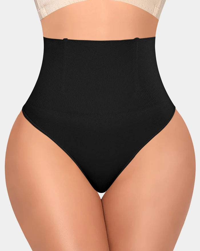 CurveBlend™ Tummy Control Shapewear Thong