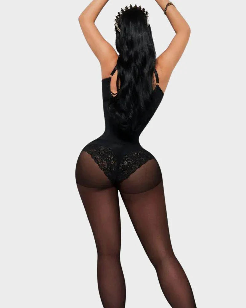 Curve Blend™ | Tummy Control Waist Trainer Vest