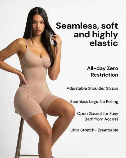 Full Sculpt Bodysuit