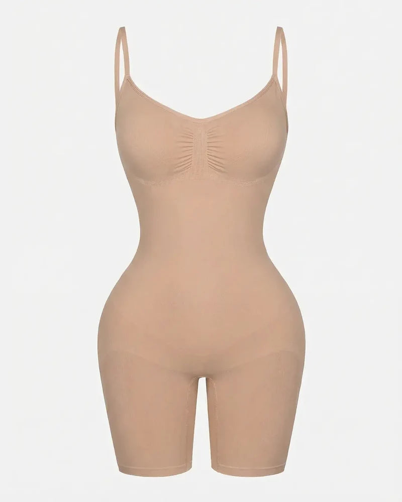 Full Sculpt Bodysuit