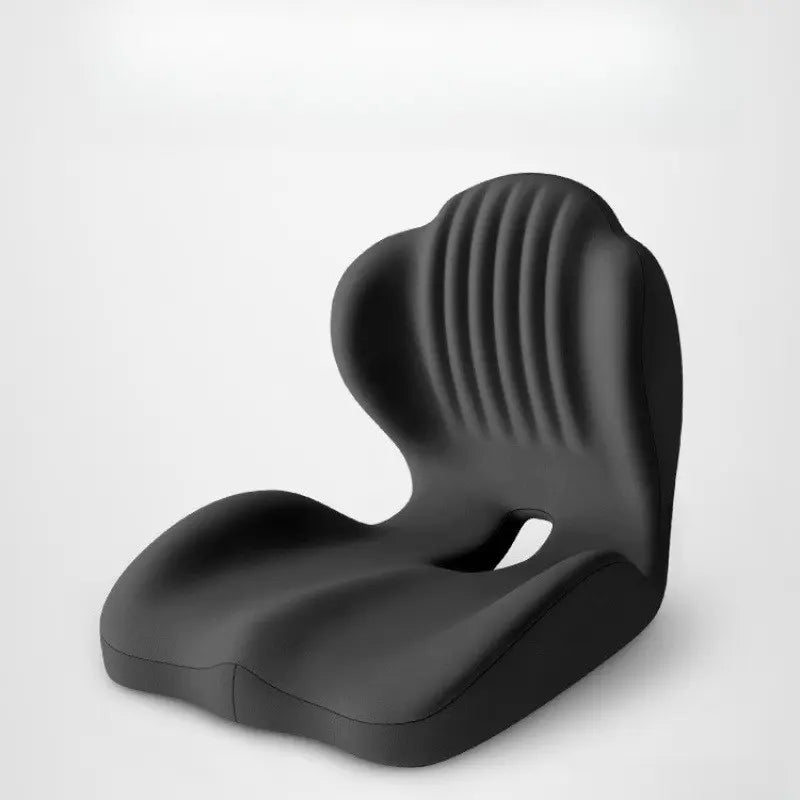 CurveBlend® Ergonomic Back Support Seat Cushion