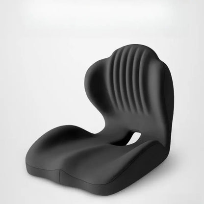 CurveBlend® Ergonomic Back Support Seat Cushion