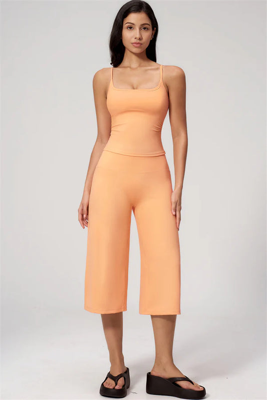 CurveBlend® 2-Piece Lounge Set