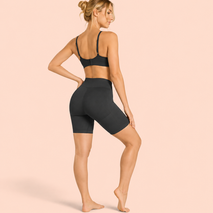 CurveBlend™ Butt-Lifting Padded Shorts