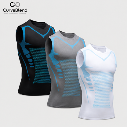 CurveBlend™ | Feel the Power of Confidence, Shape & Support