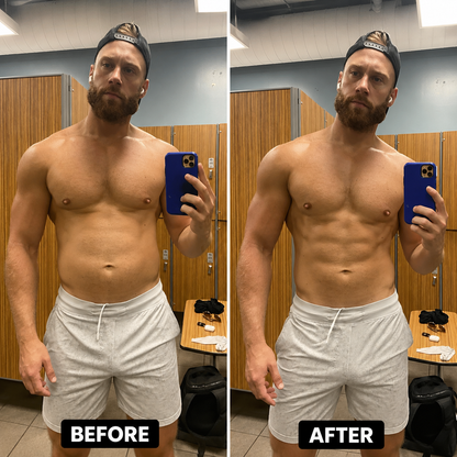 CurveBlend™ | Feel the Power of Confidence, Shape & Support