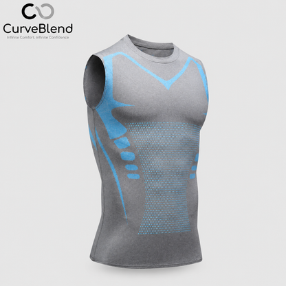 CurveBlend™ | Feel the Power of Confidence, Shape & Support
