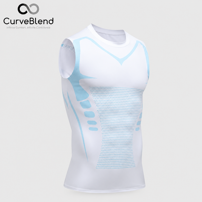 CurveBlend™ | Feel the Power of Confidence, Shape & Support