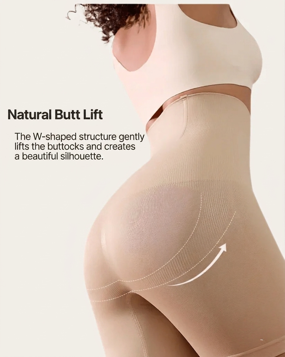 Sculpt Fit Tummy Control Shapewear