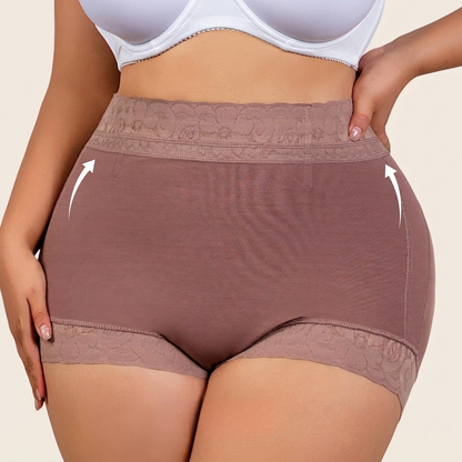 Tummy Control & Butt Lifter Shapewear