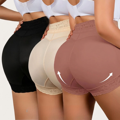 Tummy Control & Butt Lifter Shapewear