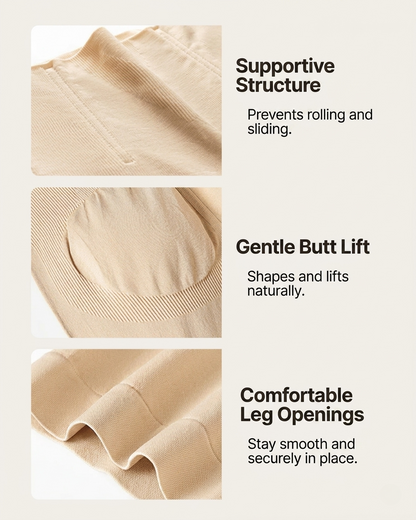 Sculpt Fit Tummy Control Shapewear