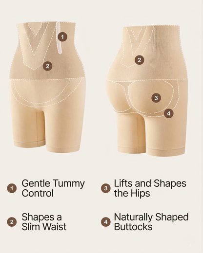 Sculpt Fit Tummy Control Shapewear