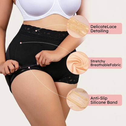 Tummy Control & Butt Lifter Shapewear