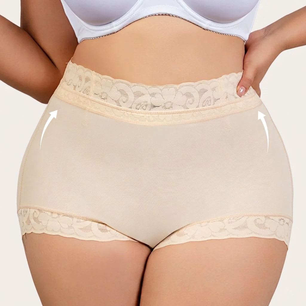 Tummy Control & Butt Lifter Shapewear