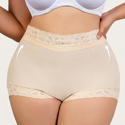 Tummy Control & Butt Lifter Shapewear