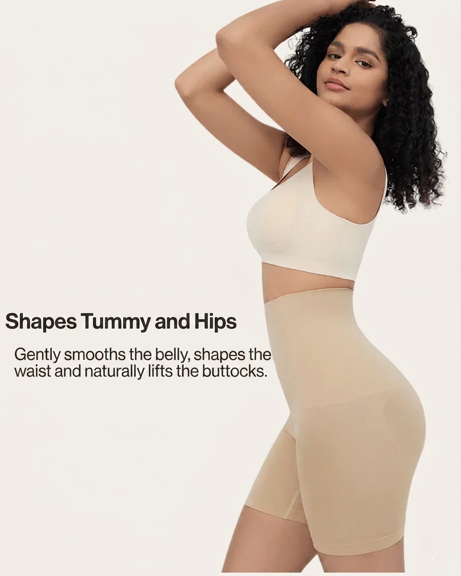 Sculpt Fit Tummy Control Shapewear