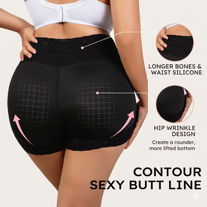 Tummy Control & Butt Lifter Shapewear
