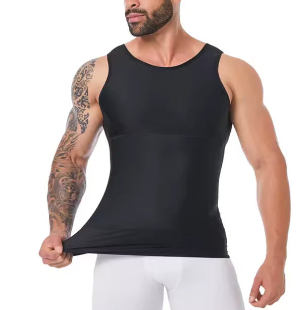 CURVEBLEND™ SHAPING TANK