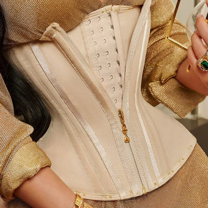 Curve Blend™ | Tummy Control Waist Trainer Vest