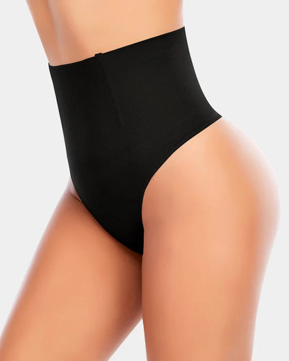 CurveBlend™ Tummy Control Shapewear Thong
