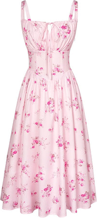 Pink Floral