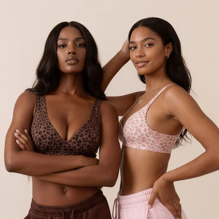 Jelly Lift Bra