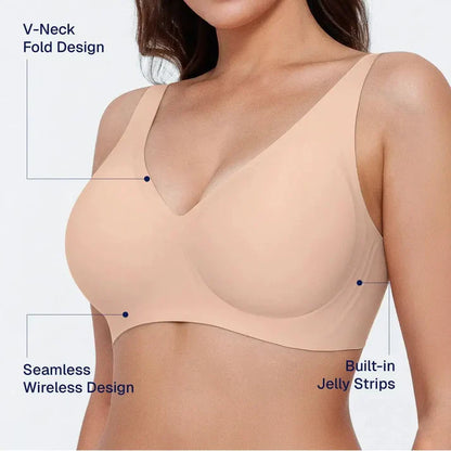 Jelly Lift Bra