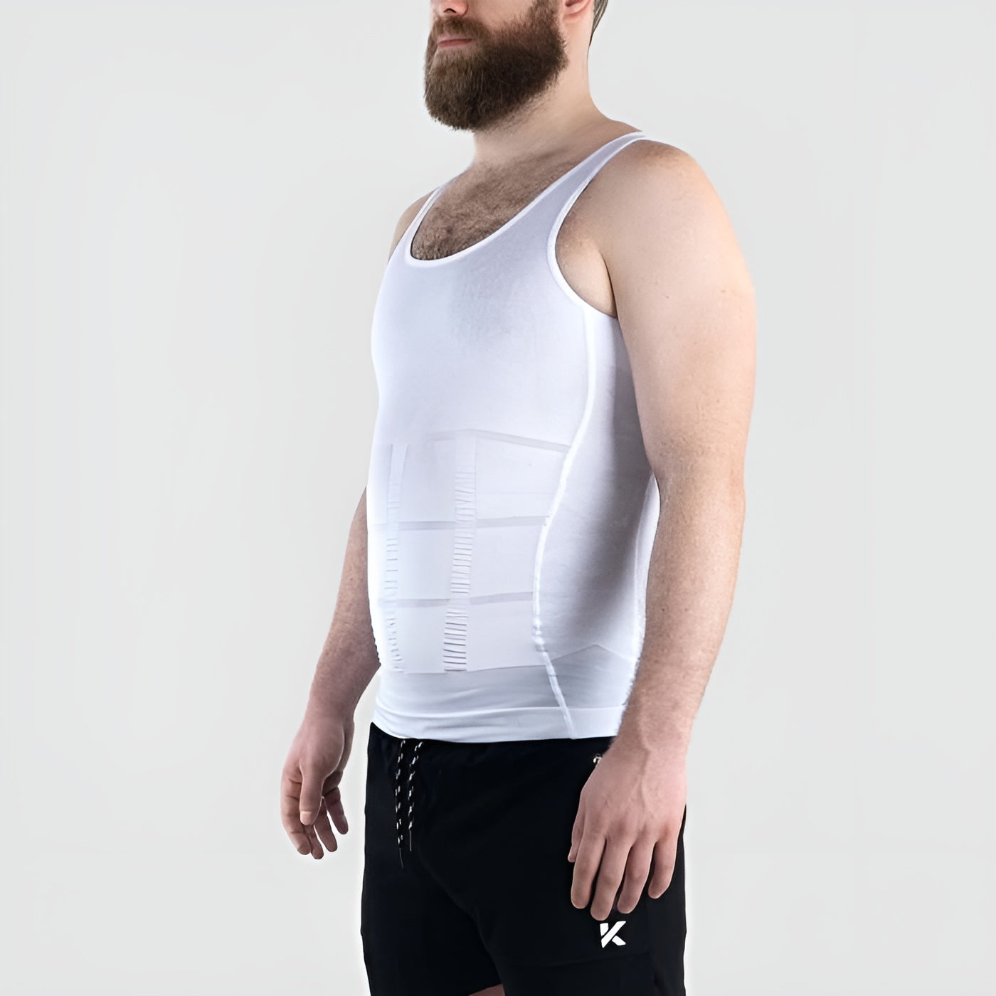 CURVEBLEND™ SHAPING TANK
