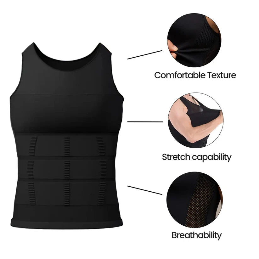 CURVEBLEND™ SHAPING TANK