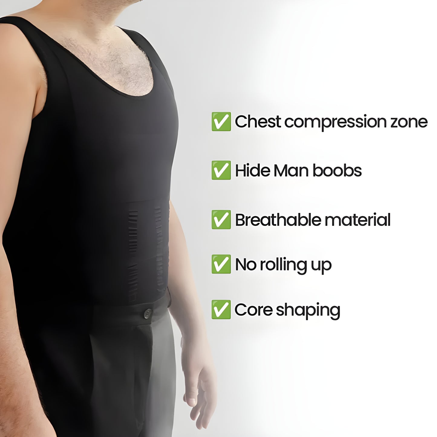 CURVEBLEND™ SHAPING TANK