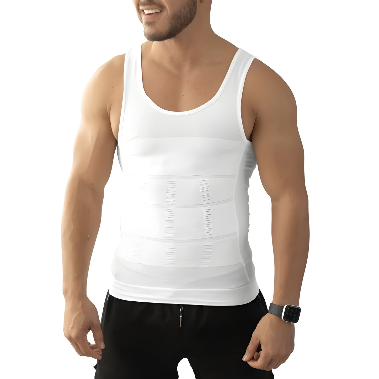 CURVEBLEND™ SHAPING TANK