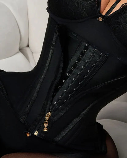 Curve Blend™ | Tummy Control Waist Trainer Vest