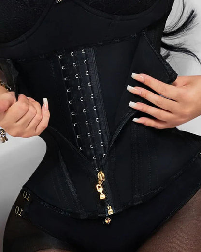 Curve Blend™ | Tummy Control Waist Trainer Vest