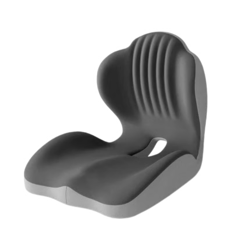 CurveBlend® Ergonomic Back Support Seat Cushion