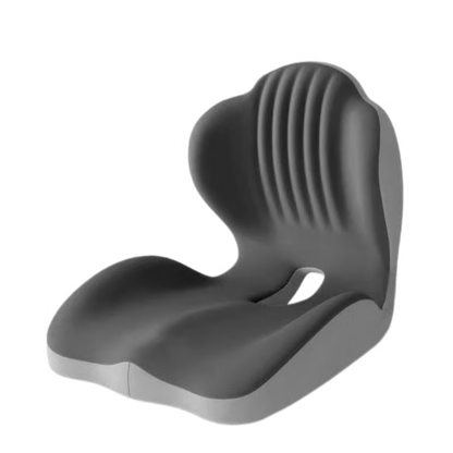 CurveBlend® Ergonomic Back Support Seat Cushion
